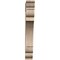 Ekena Millwork Olympic Traditional Rough Sawn Bracket, Douglas Fir, 4"W x 26"D x 30"H BKT04X26X30OLY01RDF - alternate 4